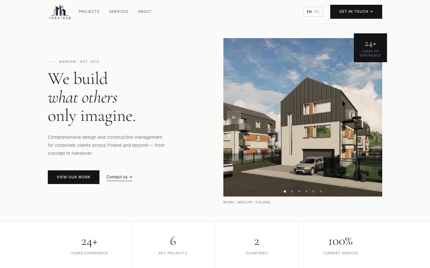 Strona główna create2b.com
